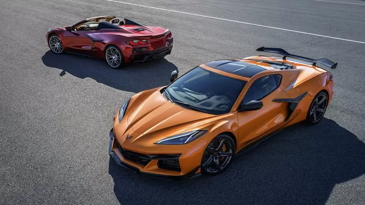 Kenali Mobil Sport Terbaru di Indonesia Semester Pertama 2025