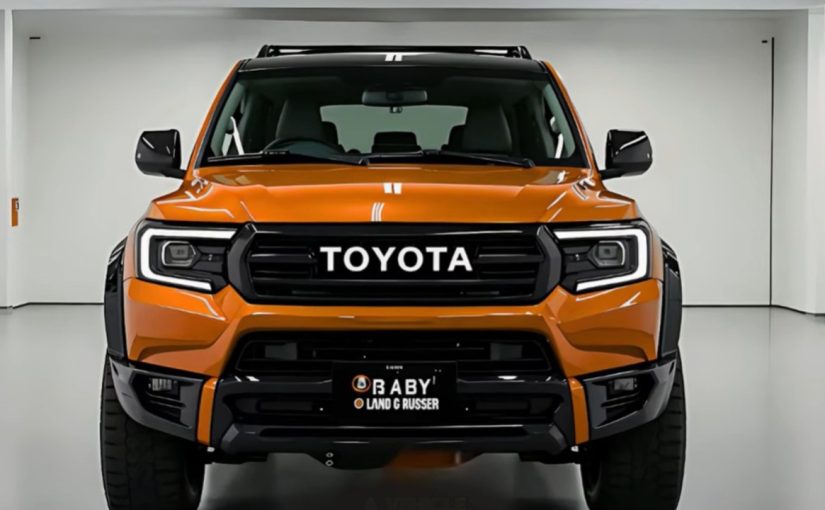 Toyota dan Filosofi “Tahan Banting”: Kenapa Masih Jadi Pilihan Sopir Rental & Ojek Online?