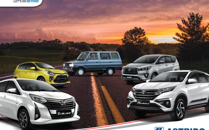 Toyota Tanpa Matik? Nostalgia Seru Naik Kijang Kotak Manual di Era Mobil Modern