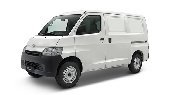 Toyota LiteAce Comeback: Mobil Niaga Legendaris yang Sekarang Tampil Gaya dan Kekinian