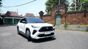 Inovasi Teknologi dan Keberlanjutan dalam Pengembangan Mobil Toyota