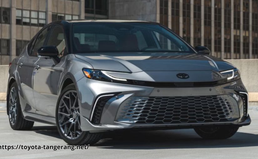 Inovasi Mobil Toyota di Indonesia 2025: Menuju Era Mobilitas Ramah Lingkungan
